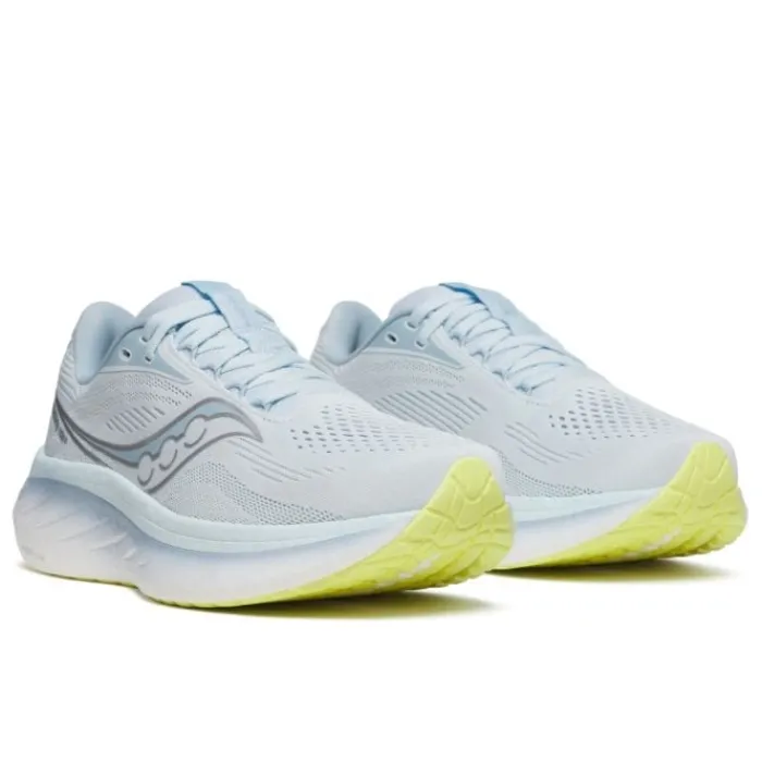 Saucony Neutral Running Shoes | Road Running Shoes^Ride 18 Blue