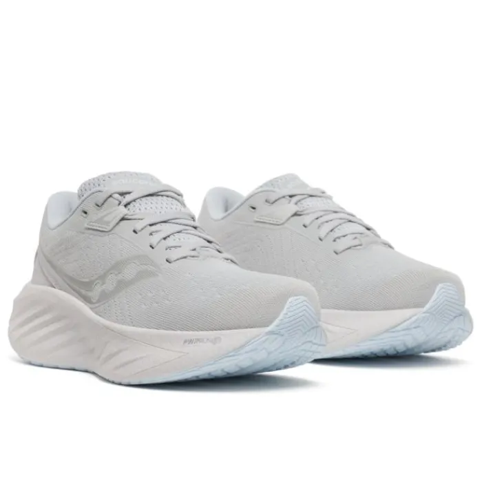 Saucony Neutral Running Shoes | Road Running Shoes^Triumph 22 White