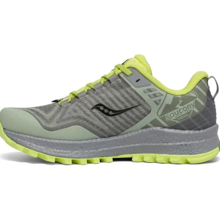Saucony Neutral Running Shoes | Trailrunning Shoes^Xodus 11