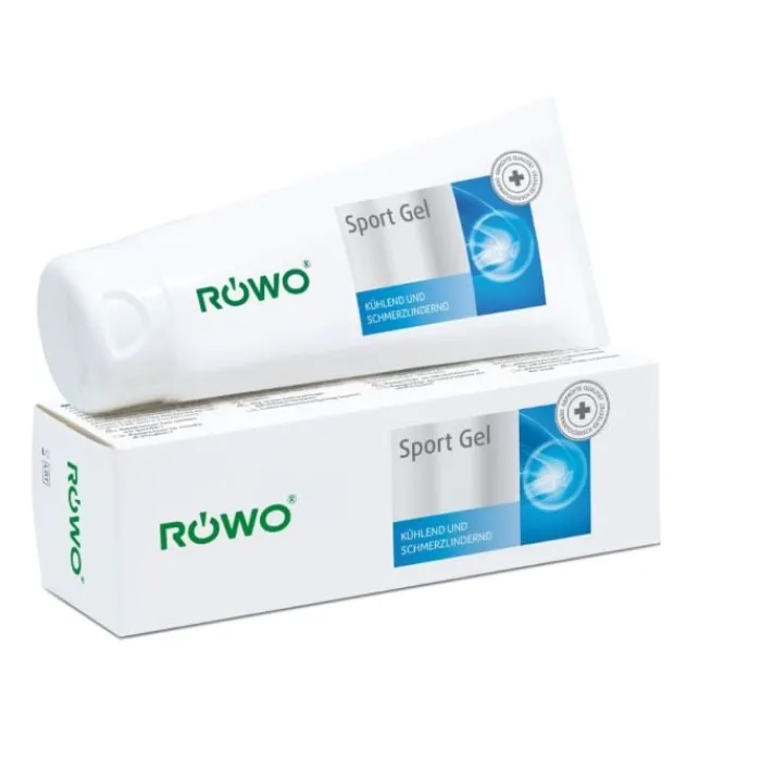 Sports Pharma Sports Care^Röwo Sport-Gel 100ml