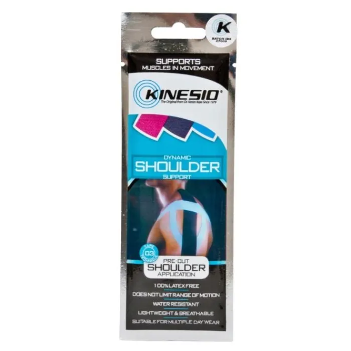 Sports Pharma Sports Care^Tex Pre Cut Shoulder