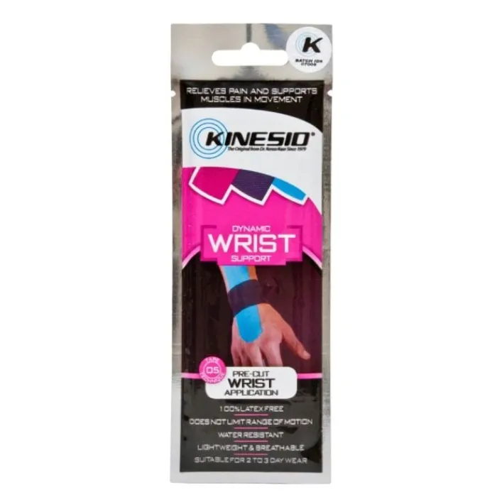 Sports Pharma Sports Care^Tex Pre Cut Wrist