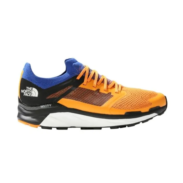 The North Face Neutral Running Shoes | Trailrunning Shoes^Flight Vectiv Orange