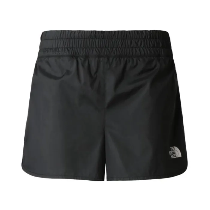 The North Face Running Shorts^Limitless Run Short Black