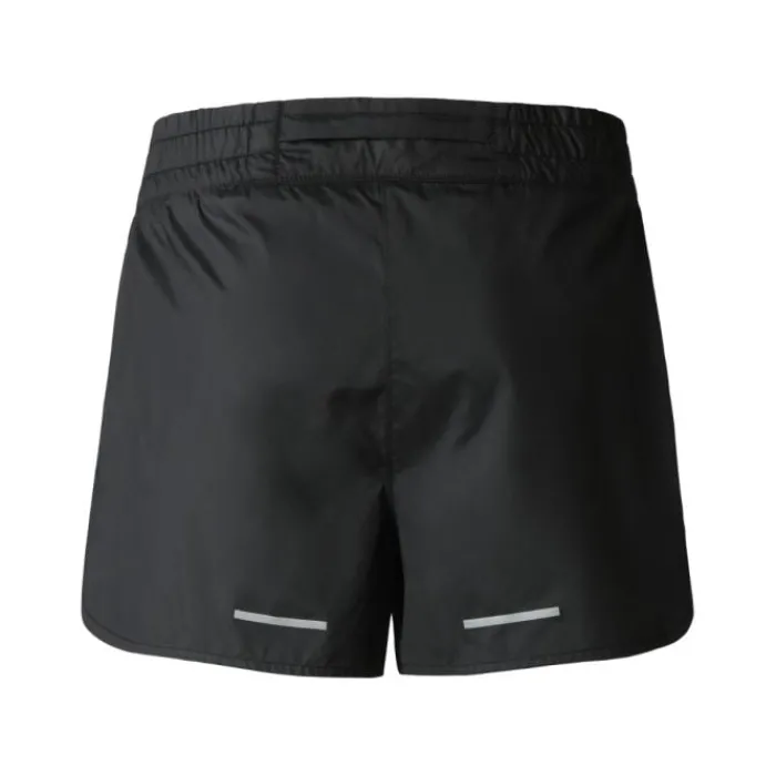 The North Face Running Shorts^Limitless Run Short Black