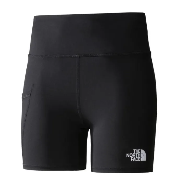 The North Face Running Shorts^Movmynt 5" Tight Short Black