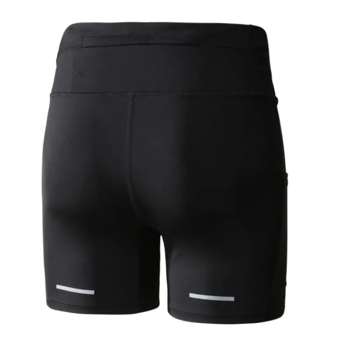 The North Face Running Shorts^Movmynt 5" Tight Short Black
