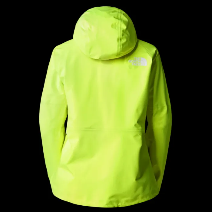 The North Face Running Jackets^Summit Superior Run FL jacket Yellow