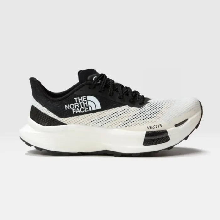The North Face Neutral Running Shoes | Trailrunning Shoes^Summit Vectiv Pro 2 White