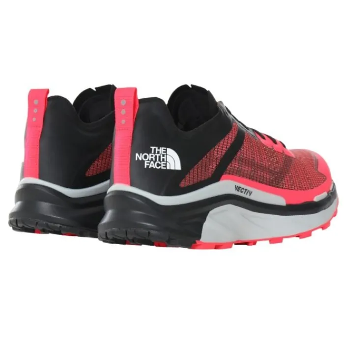 The North Face Neutral Running Shoes | Trailrunning Shoes^Vectiv Infinite Black