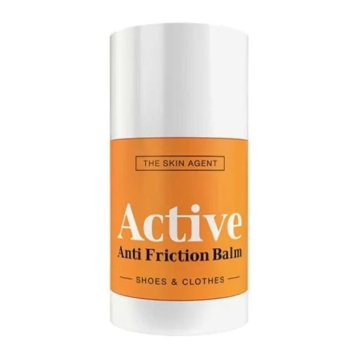 The Skin Agent Sports Care^Active Anti Friction Balm 25 ML