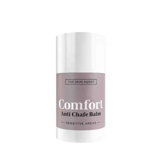 The Skin Agent Sports Care^Comfort Anti Chafe Balm 25 ML