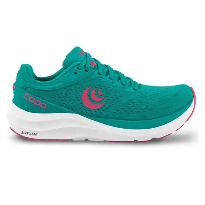 Topo Athletic Neutral Running Shoes | Road Running Shoes^Phantom 3 Green