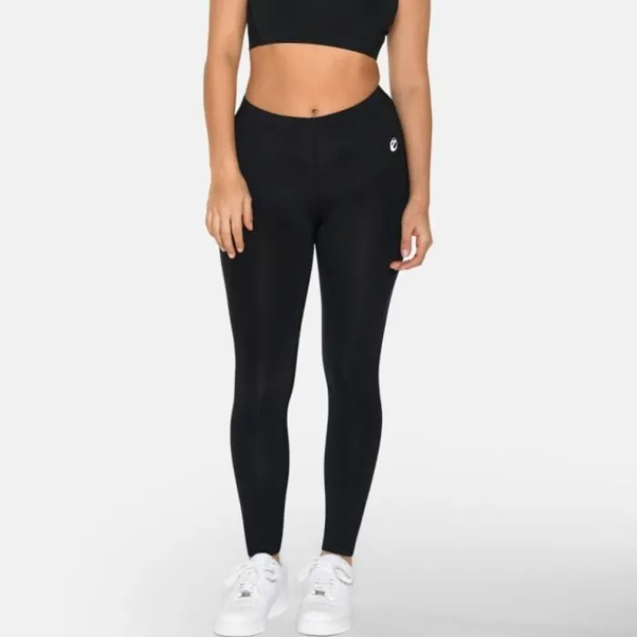 Zebdia Running Leggings & Pants^Baselayer Leggings Black